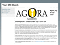 agorachurch.com