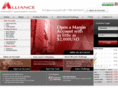 alliancetrader.com