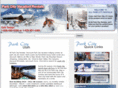 allparkcityrentals.com