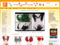 amusinglingerie.com