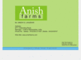 anishfarms.com