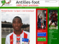 antilles-foot.com