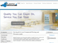 atlanticflooringva.com