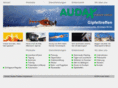 audax-reisen.de