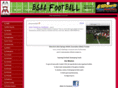 bsaafootball.com