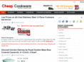 buycheapcookware.com