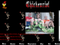 chickenriot.com