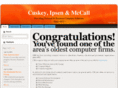 cimconsultants.com