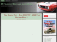 classicmustangcarsblog.com