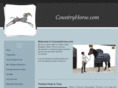 countryhorse.com