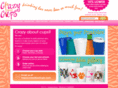 crazyaboutcups.com
