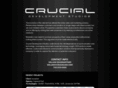 crucialdev.com