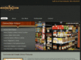 customstorefixtures.com