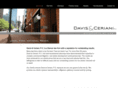 davisandceriani.com