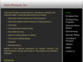 dawnresearch.com
