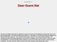 deer-scents.com