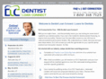 dentistloanconnect.com