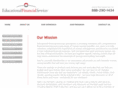 edufinancialservices.com
