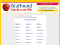 eduhoundschoolsontheweb.com