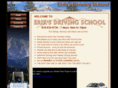 eriksdrivingschool.com