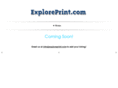 exploreprint.com