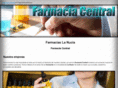 farmaciacentral.biz