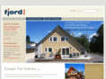 fjordhus.com