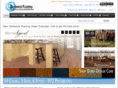 floorsbybluewater.com