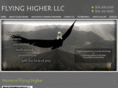 flyinghigherllc.com
