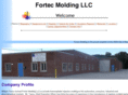 fortecmolding.com