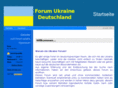 forum-ukraine.de