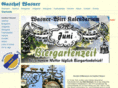 gasthof-wasner.de