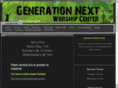 gnxlive.com