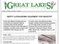 greatlakesmaterialhandling.com