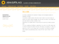 gupta-allergy.com