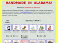 handmadeinalabama.com