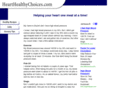 hearthealthychoices.com