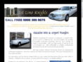 heathrowlimohire.com