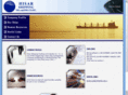 hisarshipping.com