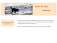 homeforpets.org