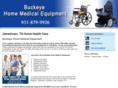 homehealthcareandequipmenttn.com