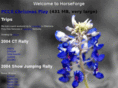 horseforge.com