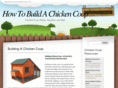howtochickencoop.com