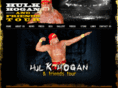 hulkhoganandfriends.com