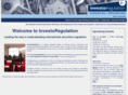 investoregulation.com