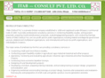 itabconsult.com