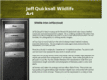 jeffquicksallwildlifeart.com