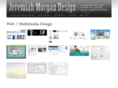 jeremiahmorgan.net