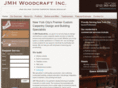 jmhwoodcraft.com