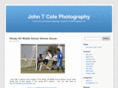 johntcolephotography.com
